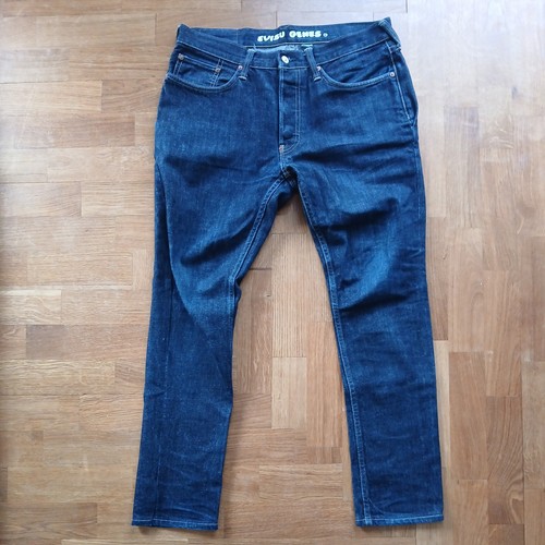 Evisu jeans w34 l32 - w34,
