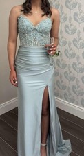 Formal/debs Dress Womens Size 4
