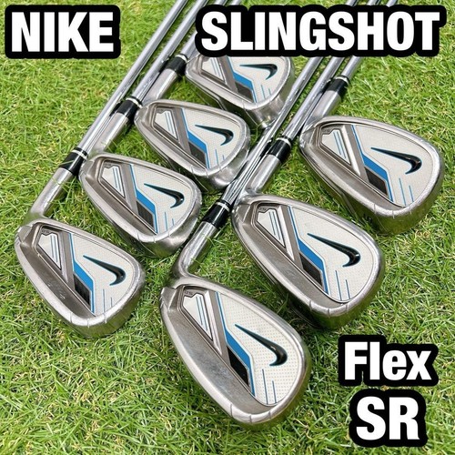 Used nike slingshot - used,
