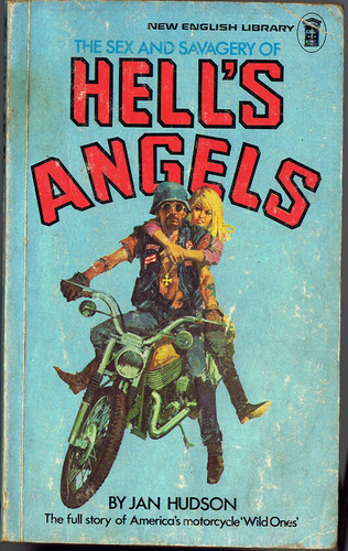 1973 the sex and savagery - sex, of
