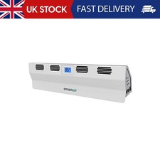 Smart Air BOOST Radiator Fan -