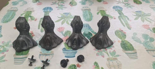 Set antique victorian - 4,