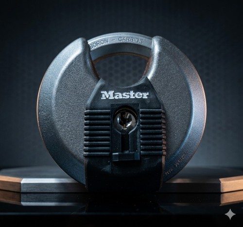Master lock magnum - master,