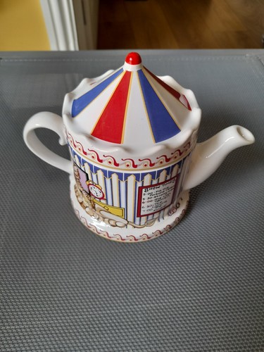 Wade ceramics the - the, ringmaster