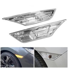 Pair for honda civic - 1,