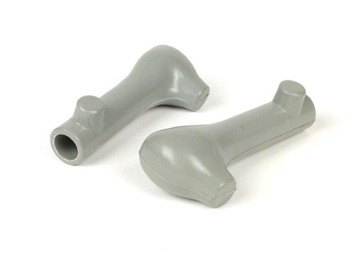 15mm rubber grey main - 15mm,