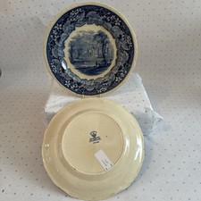 Mason’s Patent Ironstone