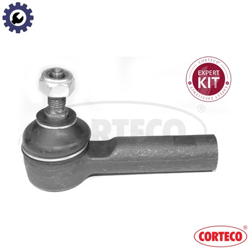 Tie rod end 49399242 for - end, mg