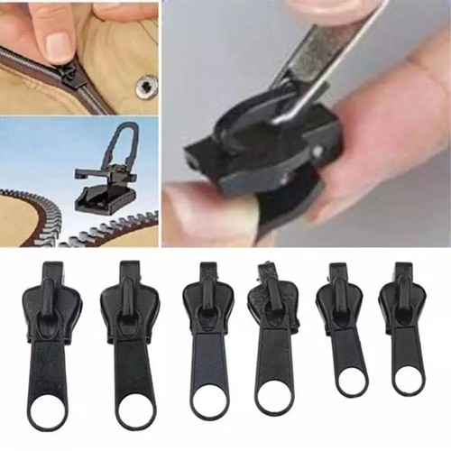 Fix zipper tool - fix,