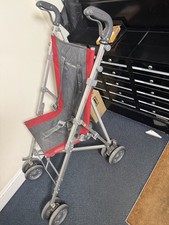 MacLaren Major Elite