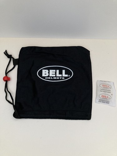 Bell helmet protective bag for - bell,