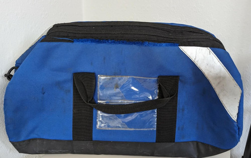 Paramedic oxygen entonox - oxygen,