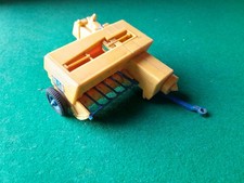 Britains Farm Bamford BL58 Hay