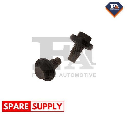 Sealing plug oil sump - plug,,