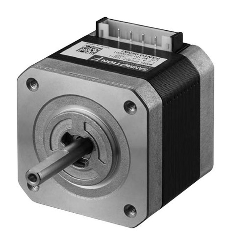 Sanyo denki sf2422 - sanyo,