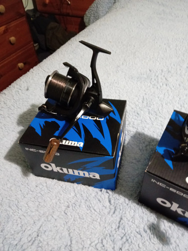 Okuma inc 6000 compact - compact, pit