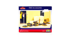 BACHMANN 00 GAUGE SCENECRAFT - 44-508 - TMD ACCESSORIES - BOXED
