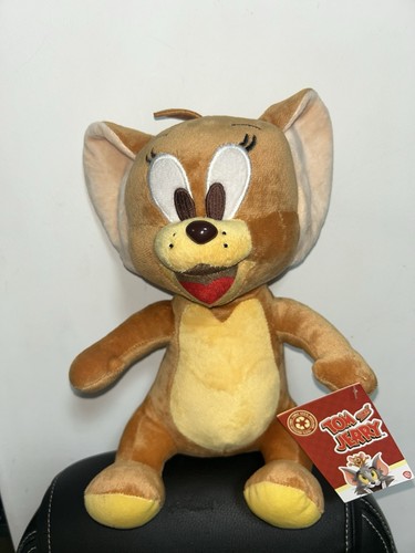 Jerry mouse cuddly - mouse, toy