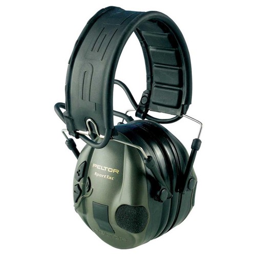 Peltor sport tac - peltor,