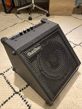 SubZero DR-30 Drum/Keyboard