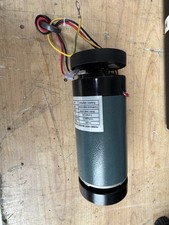 Nulzun Walkpad treadmill Motor