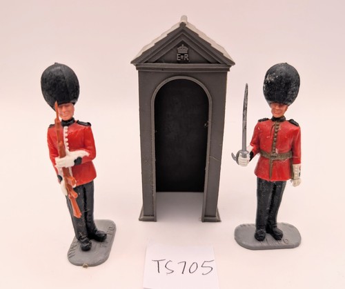 Timpo ceremonial guards - timpo, and