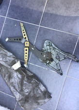 Vauxhall Cavalier mk2 Opel