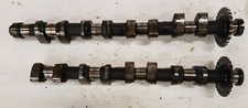 VW CORRADO / PASSAT B3 2.0 16V 9A INLET & EXHAUST CAMSHAFTS CAMSHAFT PAIR