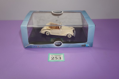 Oxford diecast ash001 - diecast,