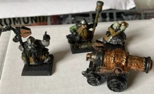 Warhammer Battle for Skull