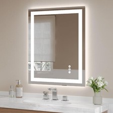 28x36'' Vanity LED Bathroom