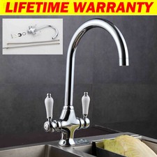 Kitchen Mixer Tap Monobloc