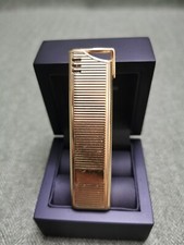 Colibri Vintage Gas Lighter