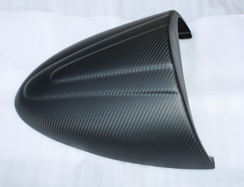 Capot selle seat cowl buell - de,