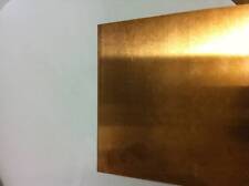 Quality Copper sheet 2.5mm
