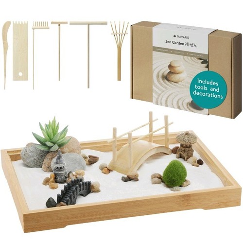 Japanese zen garden - japanese,