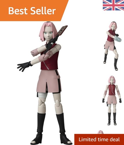 Collectible haruno sakura - collectible,
