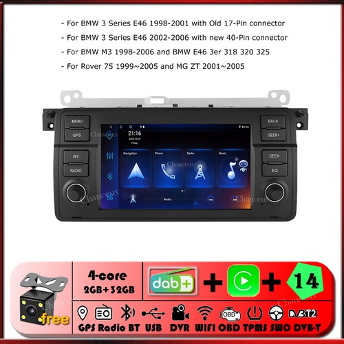 Android head unit - 14,