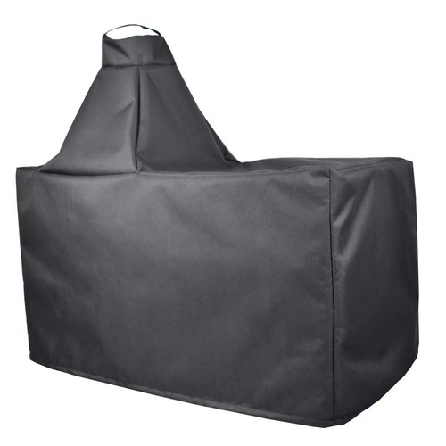 Mini lustrousgrill cover - mini,