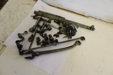 SINGER 99k sewing machine