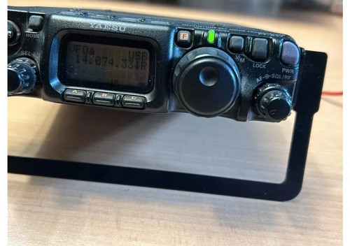 New yaesu 817 - new, /