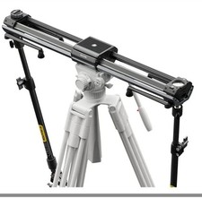 Zeapon Micro3 M700 Double Distance Slider, Hover Tripod for Photographers 