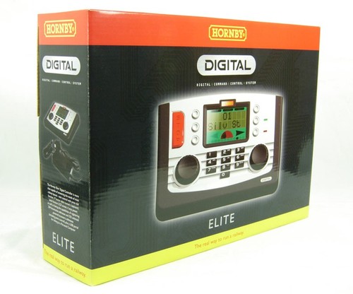 Hornby r8214 digital - r8214,