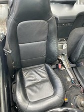 BMW E36/7 Z3 Interior RHD