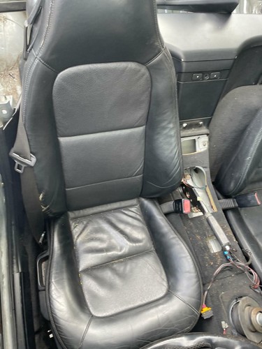 Bmw e36 interior rhd - interior,