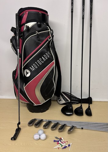 Men wilson golf - full, set