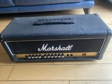 Marshall Amplifier