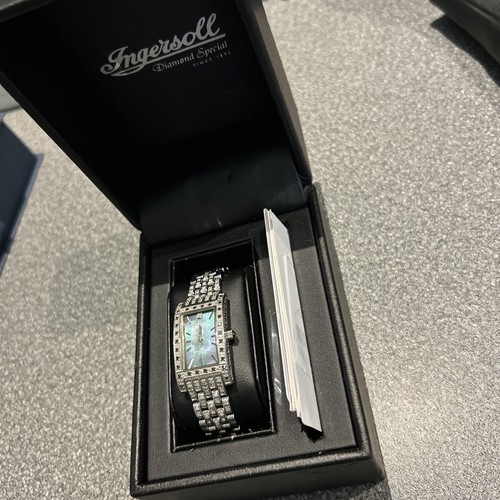 Ingersoll diamond special - ingersoll,