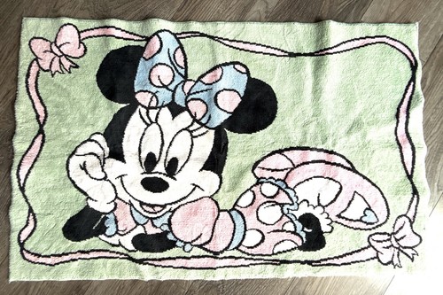 Vtg disney minnie - vtg, mouse