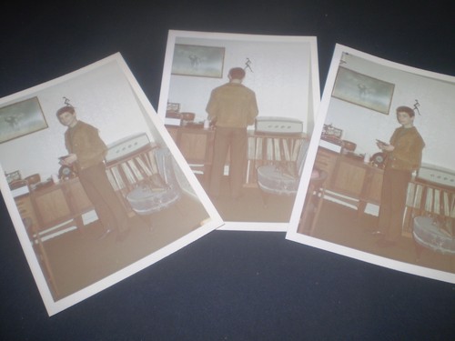 Social history 1970 boy - social,